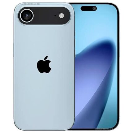 טלפון סלולרי Apple iPhone 17 Air 1TB זמין במלאי