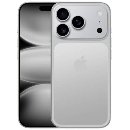 אייפון 17 פרו - iPhone 17 pro 256GB זמין במלאי