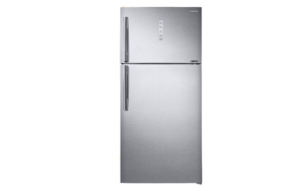 מקרר מקפיא עליון סמסונג דגם SAMSUNG RT62K7044SL