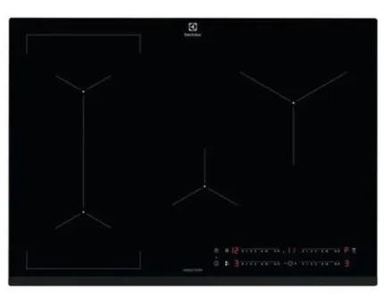 כיריים אינדוקציה Electrolux EIV734 אלקטרולוקס