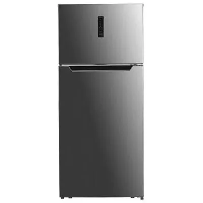 מקרר ‏מקפיא עליון Amcor HR-574 SS ‏527 ‏ליטר אמקור