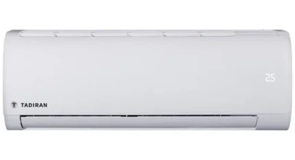 מזגן עילי Tadiran Solo Inverter 140 NG ‏1.0 ‏כ"ס תדיראן