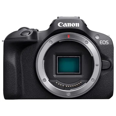 מצלמה ‏ללא מראה Canon EOS R100 קנון