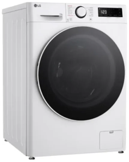 מכונת כביסה LG WF10114WBW ‏10 ‏ק"ג