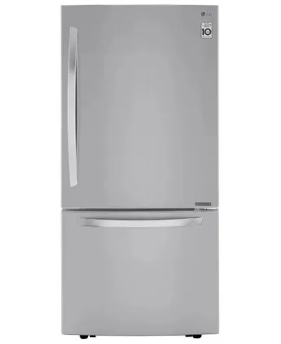 מקרר ‏מקפיא תחתון LG GM859RSCE ‏720 ‏ליטר