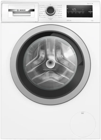 מכונת כביסה Bosch WAN24159IL ‏9 ‏ק"ג בוש