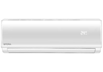 מזגן עילי Tadiran Sfera Inverter 15 NG ‏1.25 ‏כ"ס תדיראן