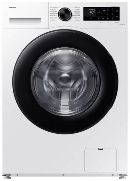 מכונת כביסה Samsung WW90CGC045AE ‏9 ‏ק"ג סמסונג