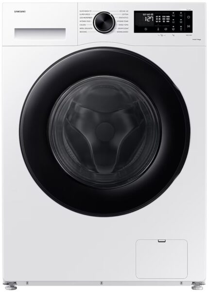 מכונת כביסה Samsung WW11CGC04DAEKJ ‏11 ‏ק"ג סמסונג