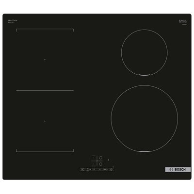 כיריים אינדוקציה Bosch PWP611BB5E בוש