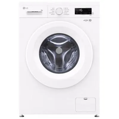 מכונת כביסה LG VB8014WH ‏8 ‏ק"ג