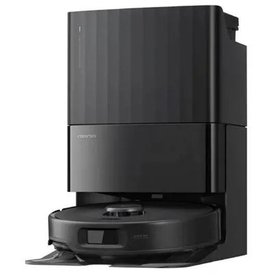 שואב אבק רובוטי Roborock Qrevo Edge S5A/5V1
